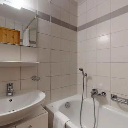 Apartment Pracondu Renove - Outdoor & Fun 2 Pieces 4 Pers *