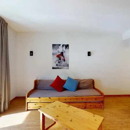 Pracondu Renove - Outdoor & Fun 2 Pieces 4 Pers Apartment *