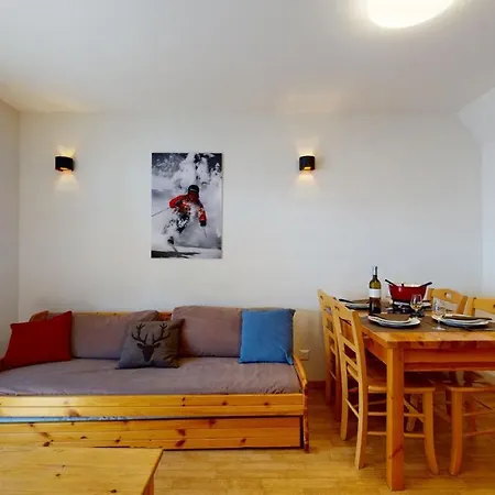 Pracondu Renove - Outdoor & Fun 2 Pieces 4 Pers Apartment