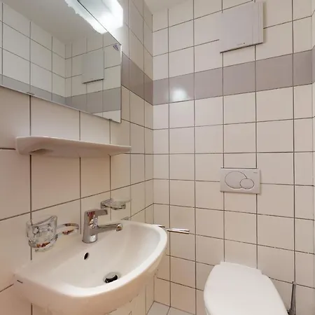 Apartment Pracondu Renove - Outdoor & Fun 2 Pieces 4 Pers *