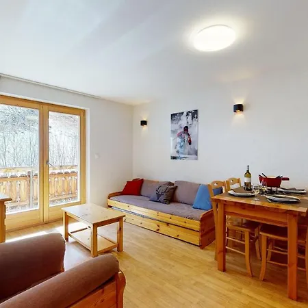 Apartment Pracondu Renove - Outdoor & Fun 2 Pieces 4 Pers