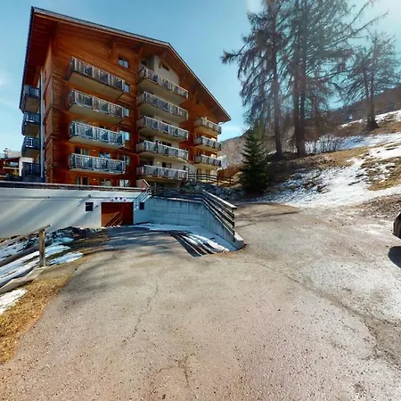 Pracondu Renove - Outdoor & Fun 2 Pieces 4 Pers * Nendaz