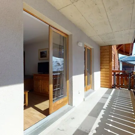 Apartment Pracondu Renove - Outdoor & Fun 2 Pieces 4 Pers *
