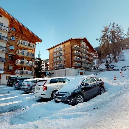 Pracondu Renove - Outdoor & Fun 2 Pieces 4 Pers Nendaz