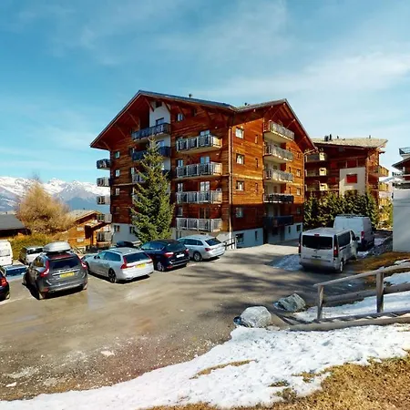 Appartement Pracondu 1 406 - Outdoor & Fun Charming *