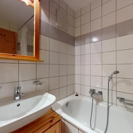 Apartment Pracondu Renove - Outdoor & Fun 2 Pieces 4 Pers Nendaz
