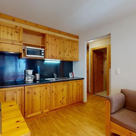 Pracondu Renove - Outdoor & Fun 2 Pieces 4 Pers Apartment