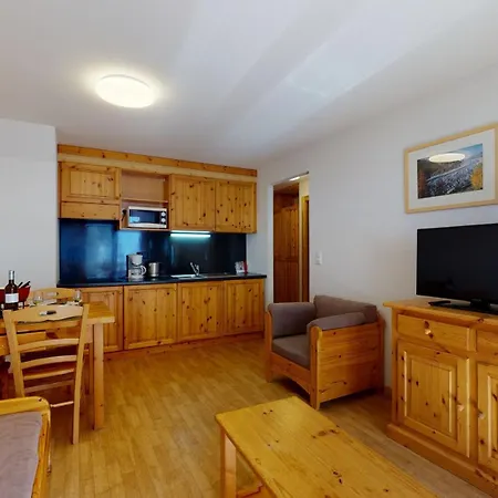 Apartment Pracondu Renove - Outdoor & Fun 2 Pieces 4 Pers *