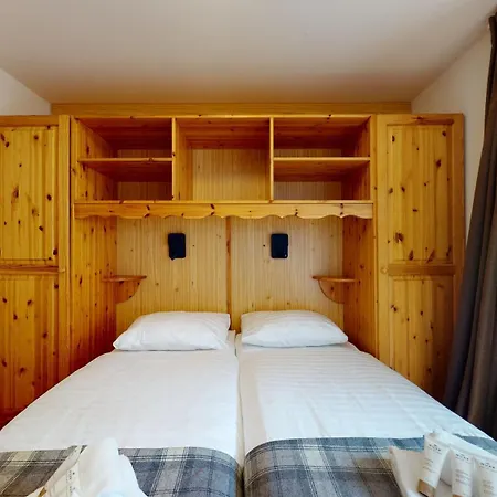 Pracondu Renove - Outdoor & Fun 2 Pieces 4 Pers Nendaz