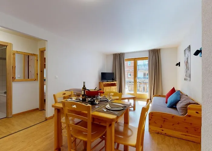 Pracondu 1 406 - Outdoor & Fun Charming Apartment *